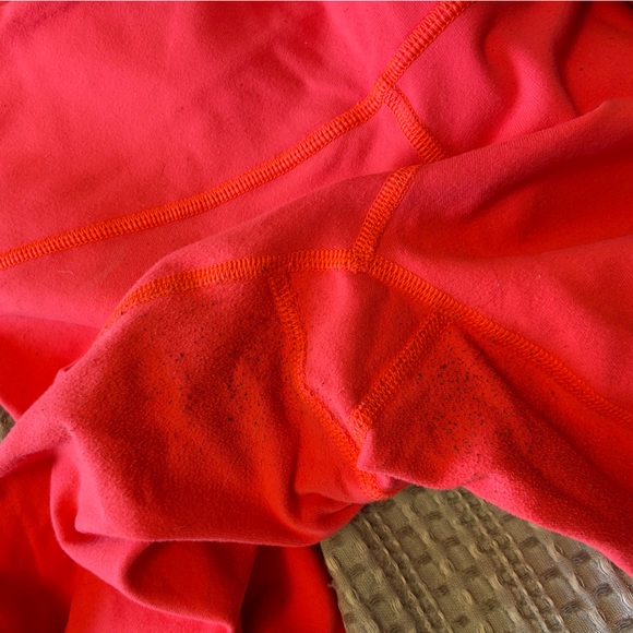 Lululemon WunderUnder sz 8 - Picture 3 of 4